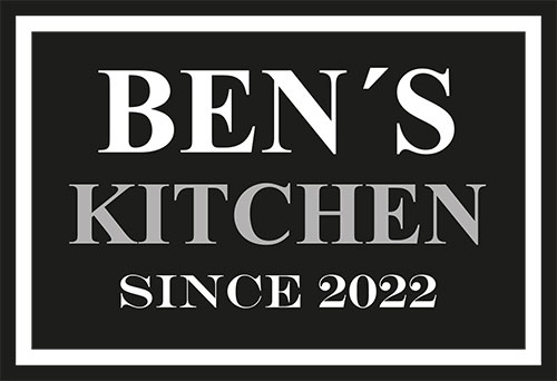Ben's Kitchen Holzwickede